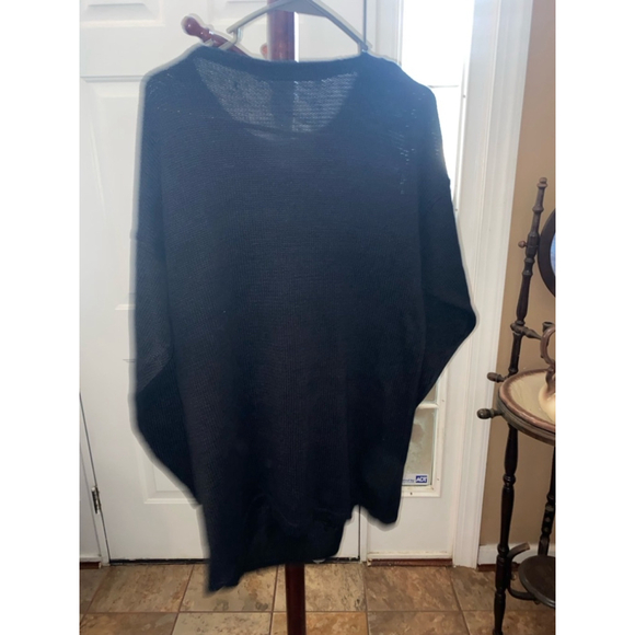 Women's vintage Victoria Harbor Sweater L - Picture 3 of 3